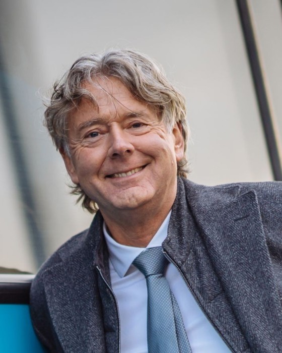 Directiewissen tussen Anne Hettinga en Milfred Hart directiewissel tussen Anne Hettinga en Milfred Hart